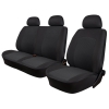 Pokrowce przednie uniwersalne 2+1 (Comfort T06)